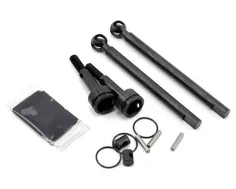 Gmade Front Drive Cva Kit (2)  (Gma52109s) 1