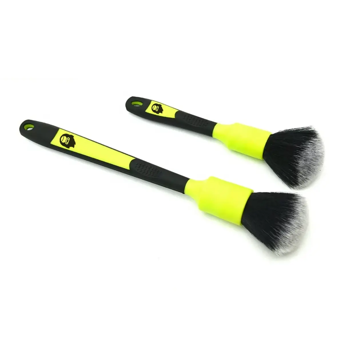 Gorilla Ultra Soft Brush Set 1