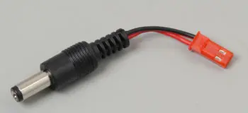 Great Planes Electrifly Hitec/Air Tx Charge Adapter  (Gpmm3101) 1