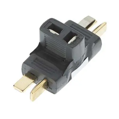 Great Planes Parallel Star 2 To 1 Adapter (Gpmm3142) 1