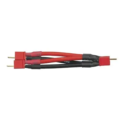 Great Planes Parallel Micro 2 To 1 Adapter (Gpmm3146) 1