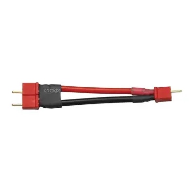 Great Planes Micro 2 To 1 Adapter   (Gpmm3147) 1