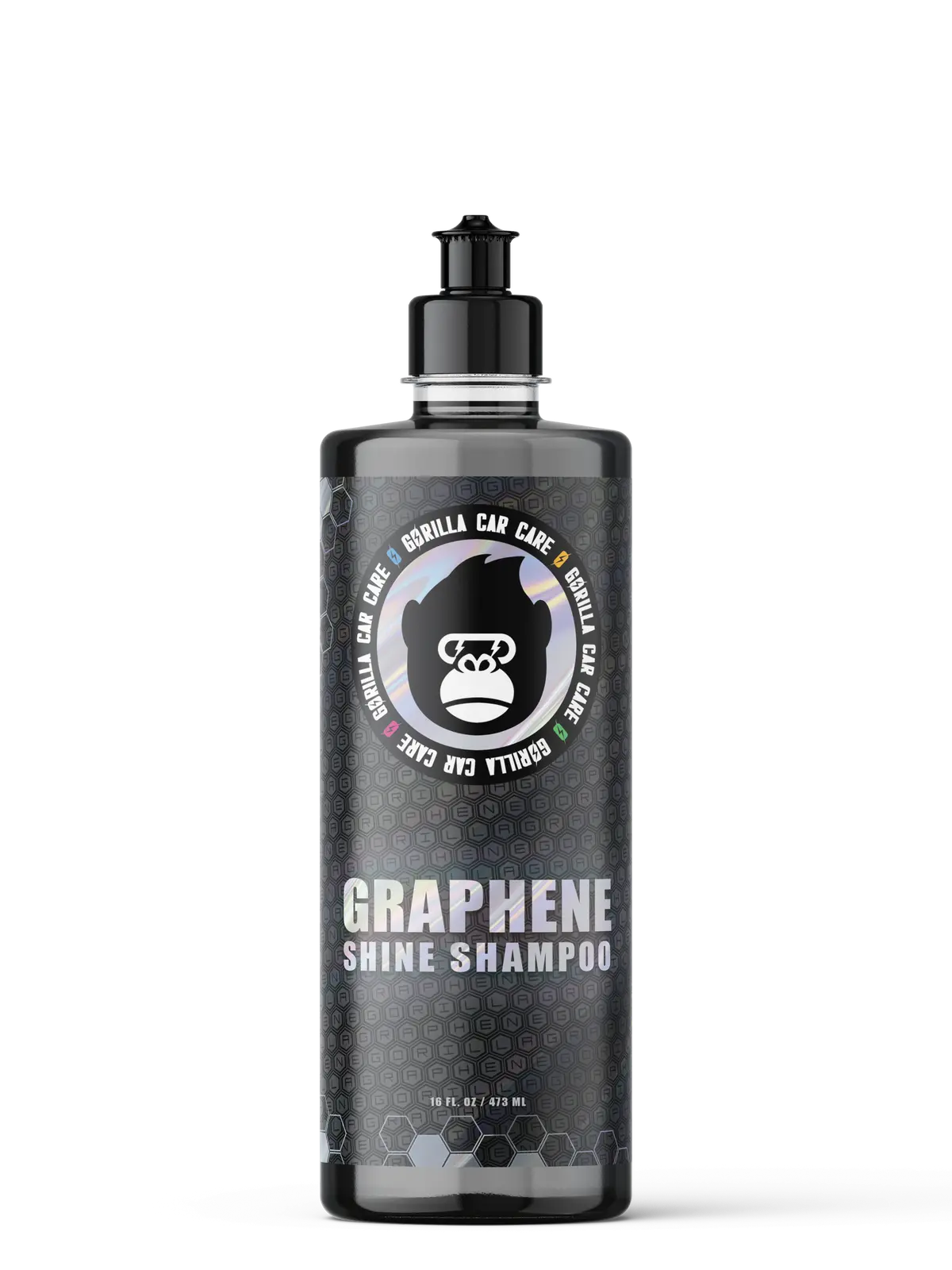 Graphene Shine Shampoo 1