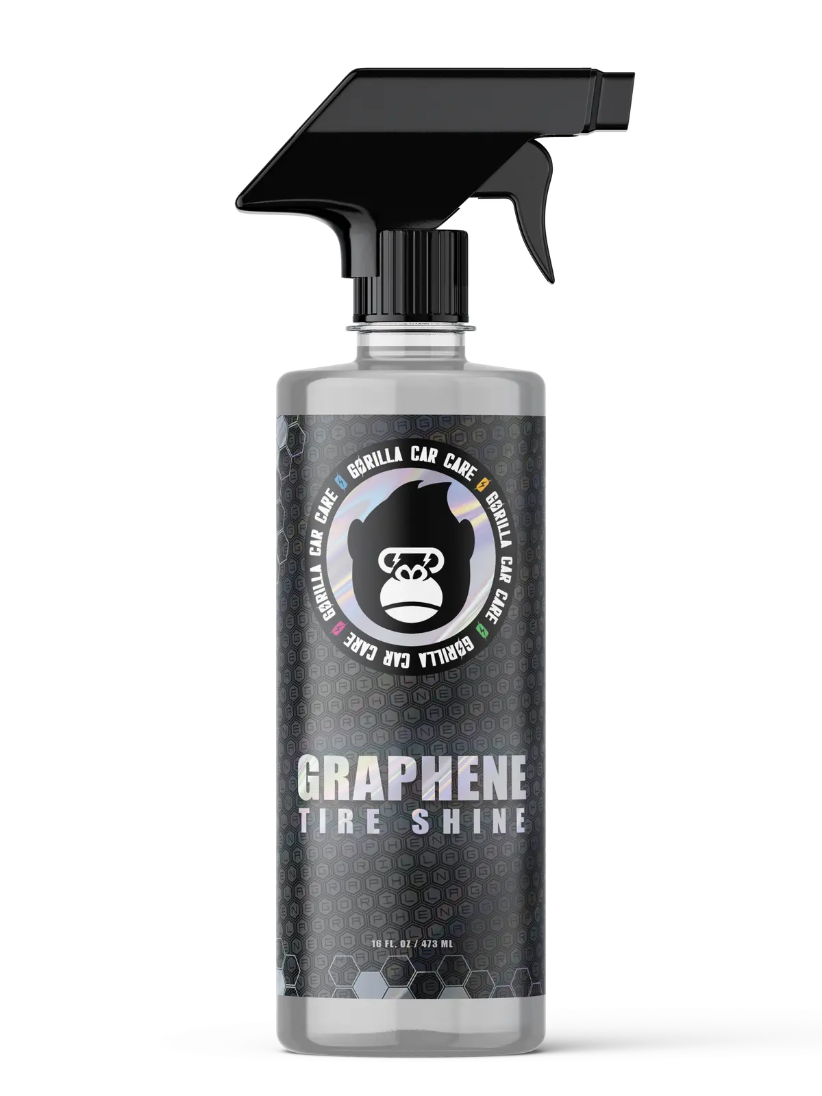 Graphene Tire Shine 1