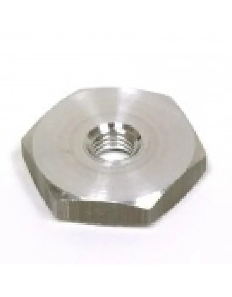 Highley Light Lock - 6Mm (Higllk006) 1