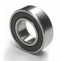 Hamilton Hobbies 5X11x4 Ball Bearing (2)  (Ham130681) 1