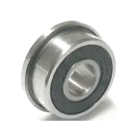 Hamilton Hobbies 8X16x5 Ball Bearing (2)  (Ham130698) 1