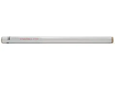 Hangar 9 "Parklite" Ultracote (White) (2 Meter)  (Hanu0801) 1