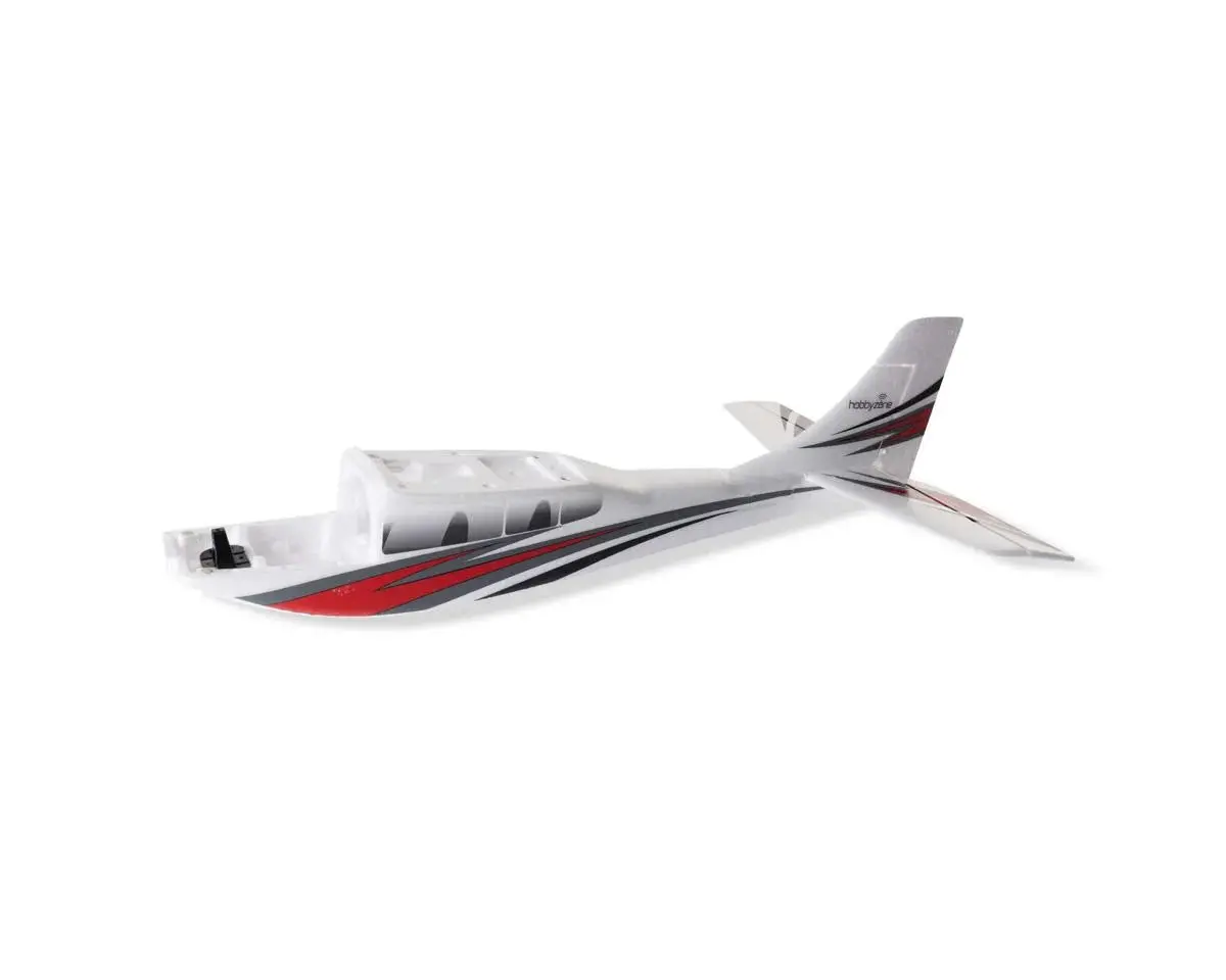 Hobbyzone Fuselage W/Tail: Apprentice Stol 700   (Hbz6102) 1