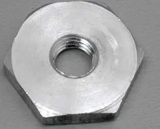 Higley Light Lock 10 X 1.25Mm  (Higloc010) 1