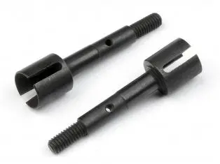 Hpi  Axle 5X40mm (2)   (Hpi101228) 1