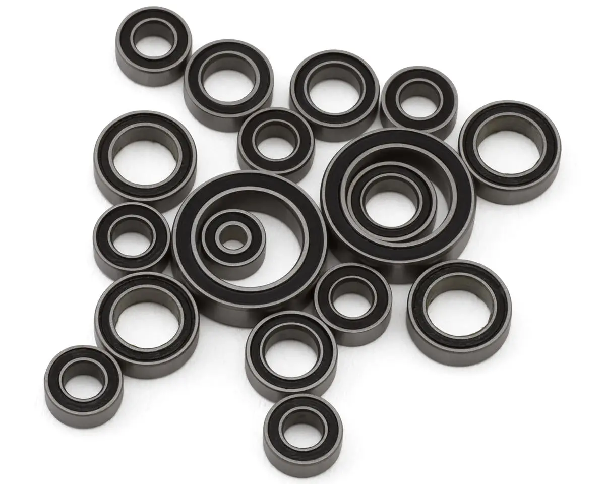 Hpi Complete Ball Bearing Set (18)    (Hpi161164) 1