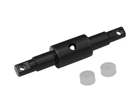 Hot Racing Slash 4X4 Lock Differential Posi Spool   (Hrasslf125) 1