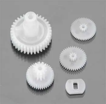 Hitec Servo Gear Set Hs-75Bb (Hrc56343) 1