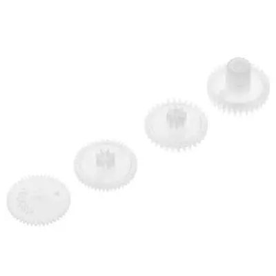 Hitec Hs-50 Gear Set (Hrc56355) 1
