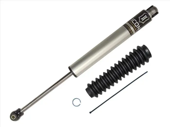 Icon 2009-Up Ram 2500/3500 Hd 2.0 Steering Stabilizer Shock 1