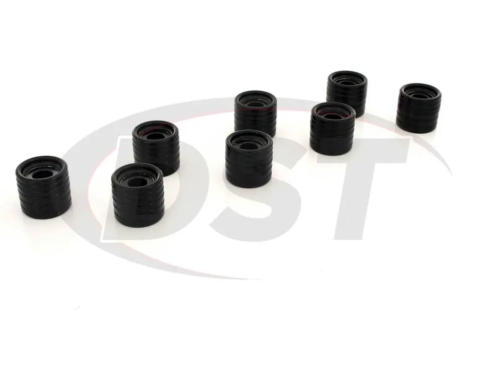Body Energy Suspension Mount Bushings Kit - Dodge Ram 2500 1