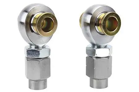 7/8” X 7/8” Rod Ends Loaded Set 1