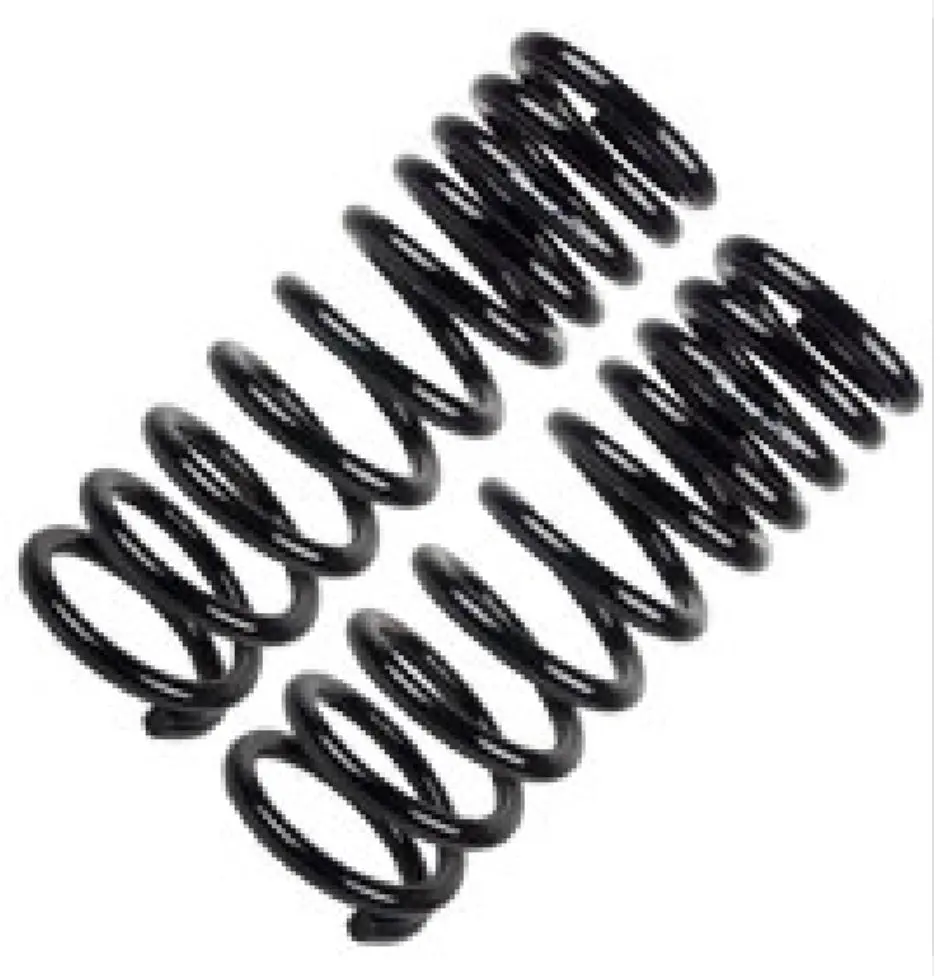3” Progressive Coil Leveling Kit 94-13 Ram 2500 3500 1