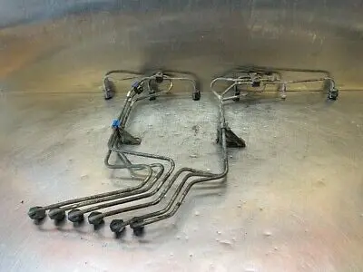 P7100 Injector Lines 1