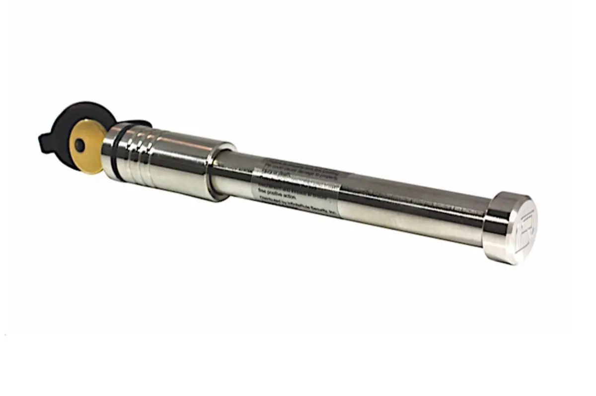 5/8Inx 4-1/8In Span - Hitch Lock 1