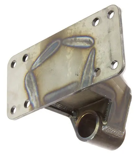 Rear Shackle Flip Kit Dodge / Universal 1