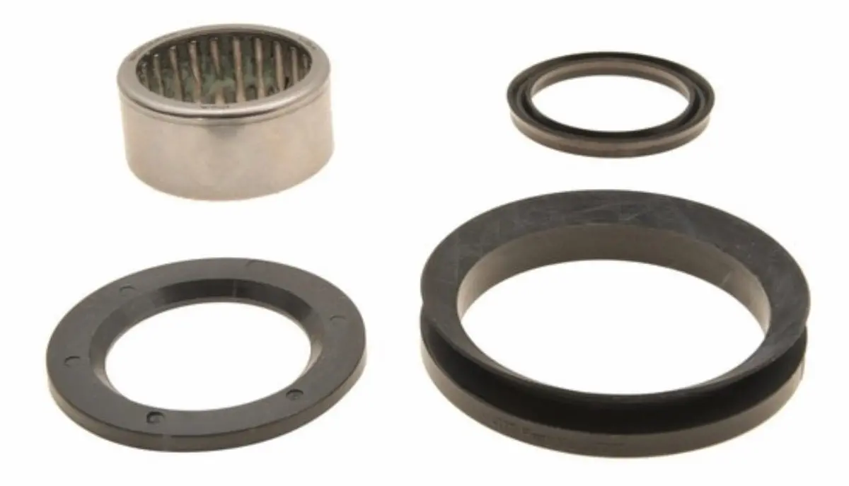 Spindle Bearing And Seal Kit Dodge  W250 W350 W200 W300 Dana 60 Front 1975 To 1993 1