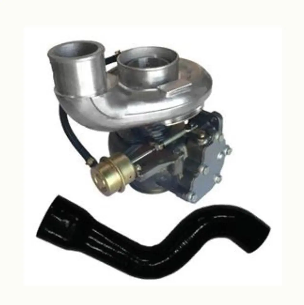Dps Turbo  Cummins 1998.5-2002 1