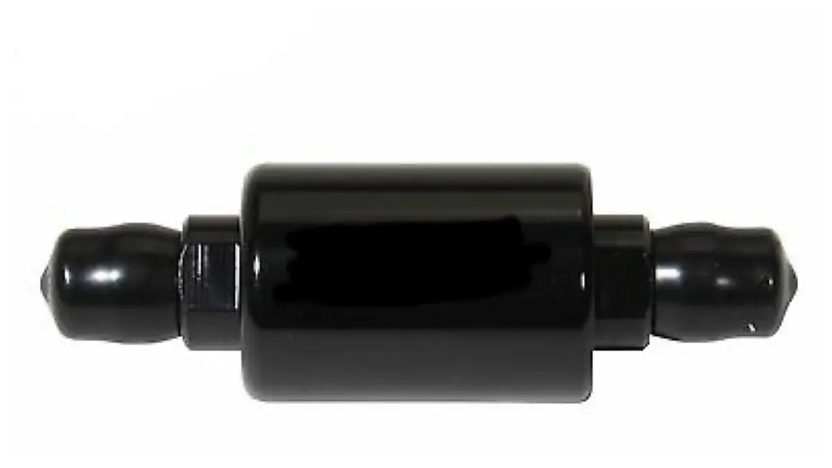 Power Steering Filter 1