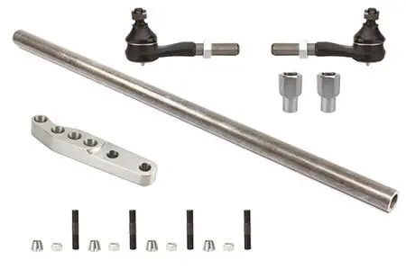Diy Dana 44 Complete Crossover Kit (1Ton) 1