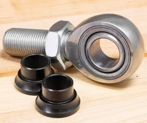 Carli 14-Current Axle Side Rebuild Kit Cs-Dprb-14 1