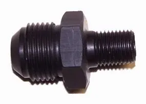 -10An To 1/4″ Npt Pipe Adapter (Pair Of 2) 1