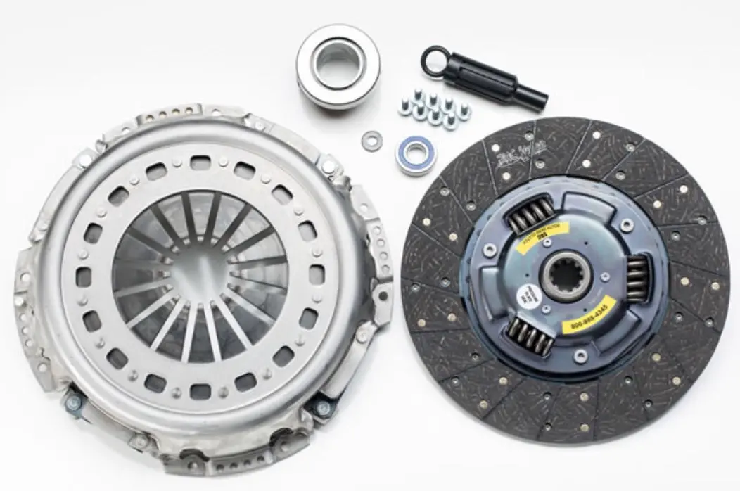 Cummins Stage 2 475Hp Southbend Clutch 1988-1993 5.9 Diesel Cummins - 13125-Ofek 1
