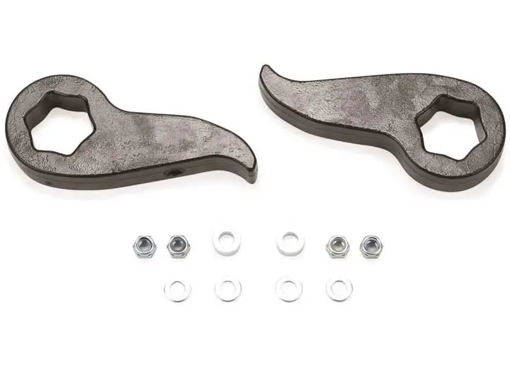 11-C Chevy/Silverado/Sierra/Gm 2500Hd 2Wd/4Wd 2In Leveling Kit 1