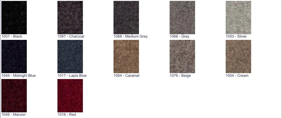 4Wd Dodge Crew Cab Carpet 1975-1985 Free Shipping 2