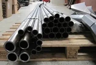 Dom Tube, 1.5” O.D. X .25" Wall, 1” I.D. 1