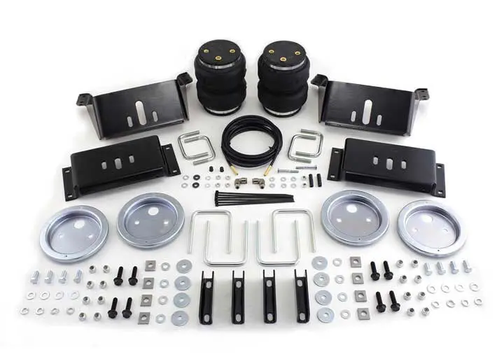 1994-2008 Dodge Ram Air Lift Rear Air Helper Kit 1