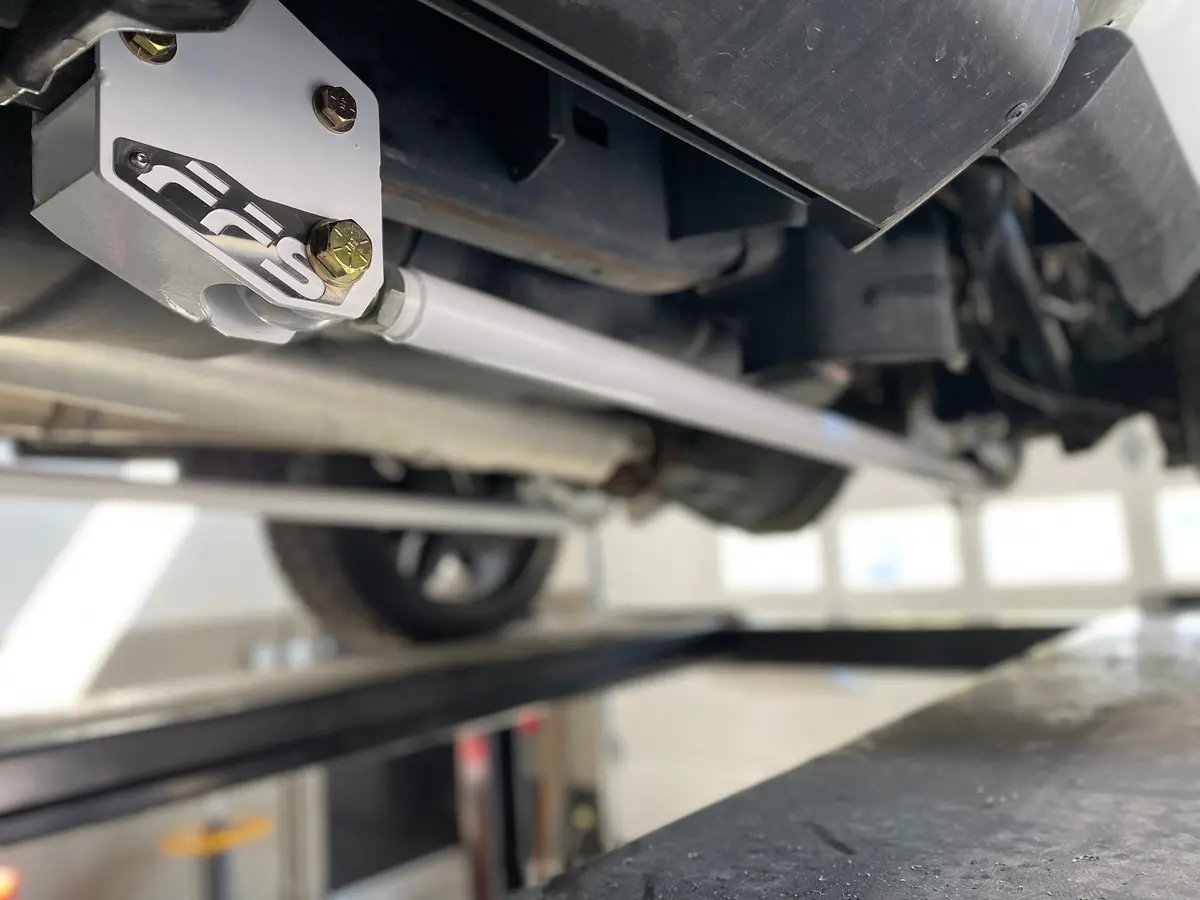 14-C Ram “Re-Link” Kit, 2500 Coil Rear, Long Arm/Traction Bar 4Th 5Th Gen 1