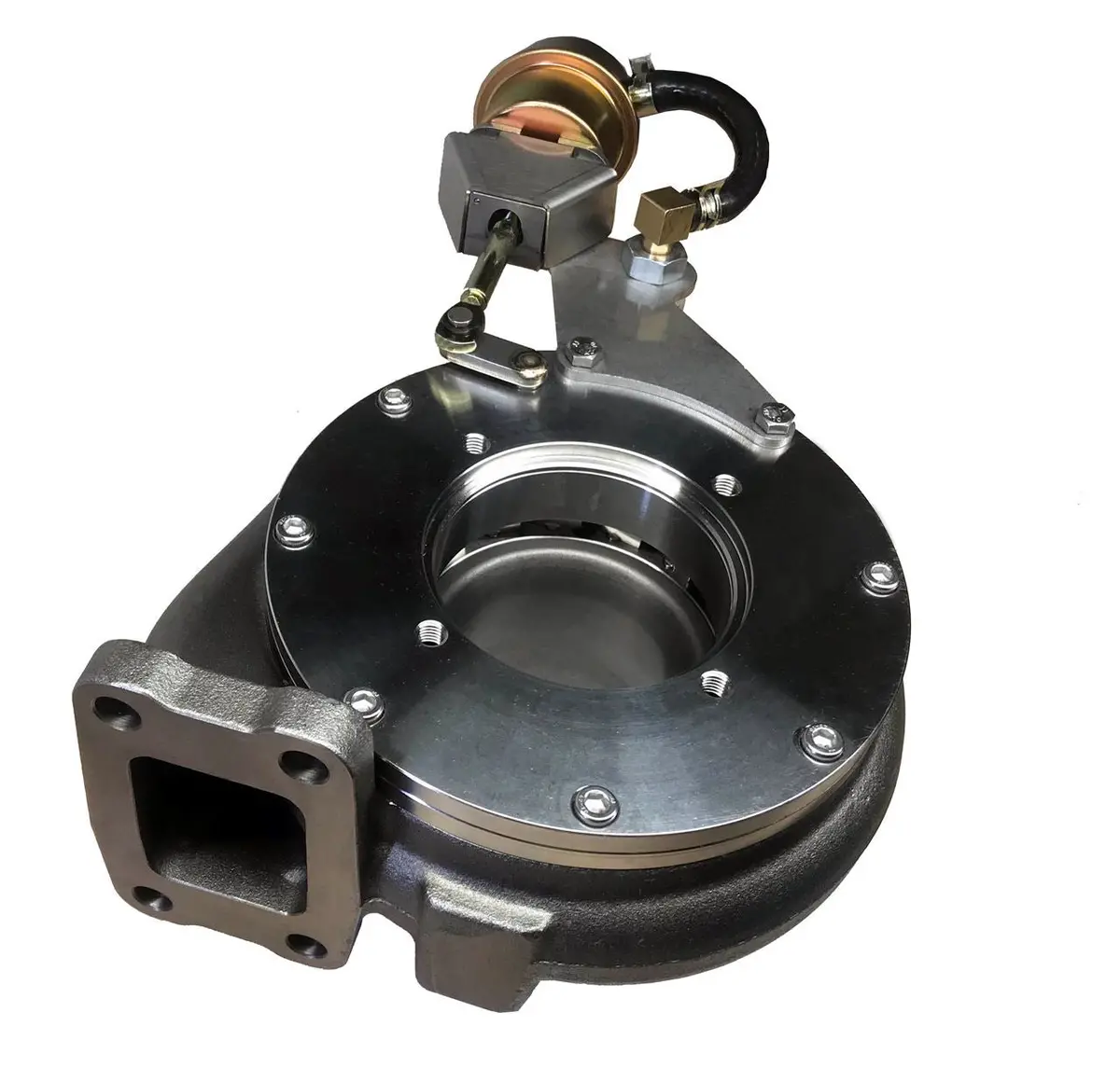 Dps Turbonator™️Vgt Variable Geometry Turbine Housing Only 1