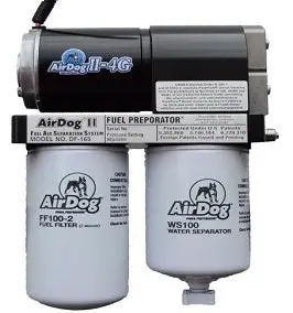 Dodge 1998.5-2004	Cummins (Preset @15-17Psi) 1