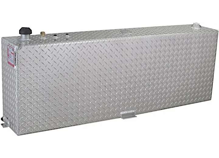 45 Gal Rect Aux/Transfer Fuel Tank/Tank 57 X 9.5 X 20 1