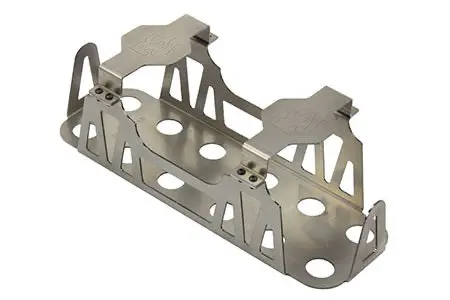 Optima Dual Battery Tray 1