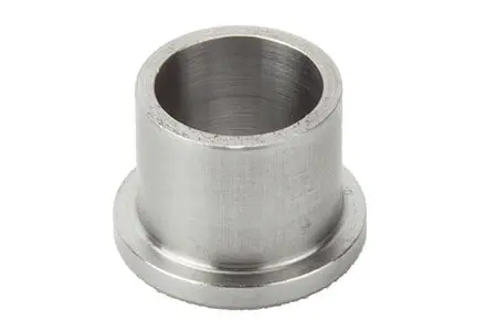 Tapered Insert For High Angle Drag Link At Pitman 1