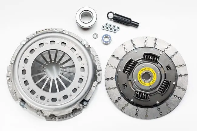 1988-1993 / 5.9L Diesel Getrag 5 Speed 1994-2004 / 5.9L Diesel Nv4500 Non-Ho Nv5600 1999-2000.5 / 5.9L Diesel Nv4500 Non-Ho Nv5600 No Flywheel 1