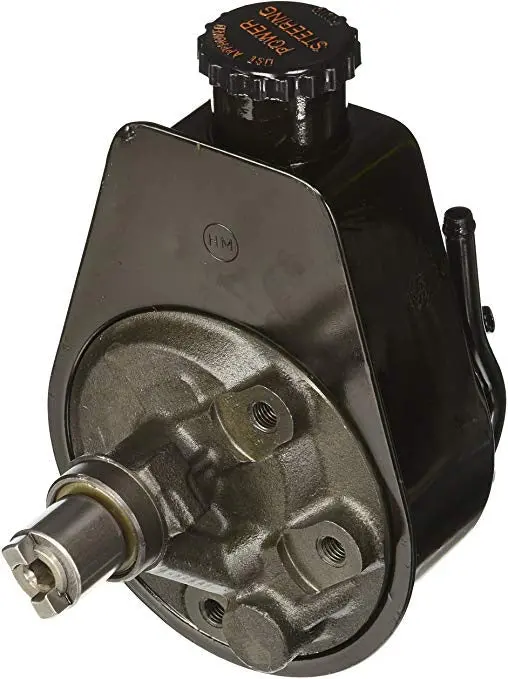 91.5-02 High Flow Power Steering Pump 1