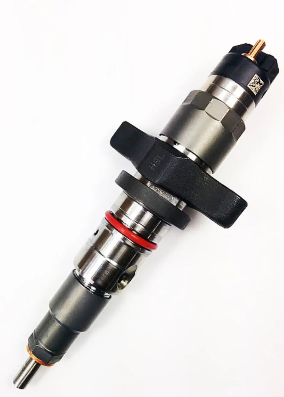 Dodge 04.5-07 Stock Power New Injector 1