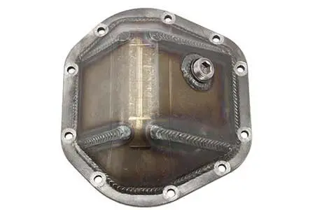 Dana 44 3/8" Differential Cover D44 1