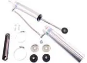Bilstien Shocks 06 Silverado 2500. Bil25-187625 And Bil25-187618 1