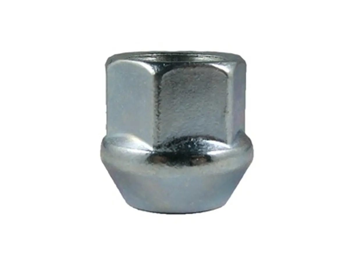 Wheel Spacer Lug Nut 1