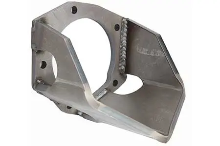 Ford 9” Pinion Guard 1